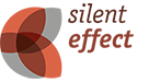 Logo Silent Effect AG